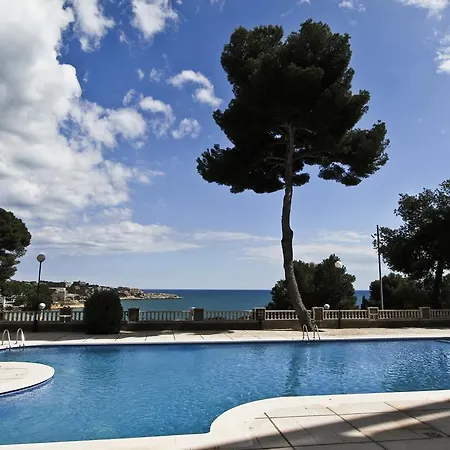 Apartment Eva Vendrell Planet Costa Dorada *