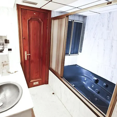 Apartment Eva Vendrell Planet Costa Dorada