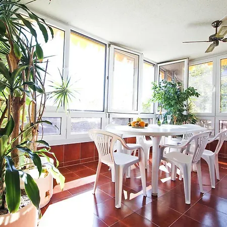 Apartment Eva Vendrell Planet Costa Dorada *
