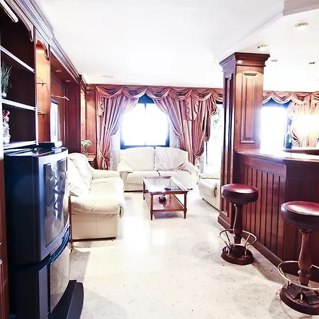 Eva Vendrell Planet Costa Dorada Apartment *
