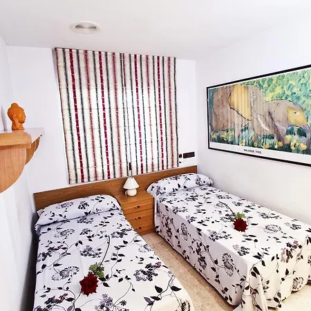 Apartment Eva Vendrell Planet Costa Dorada