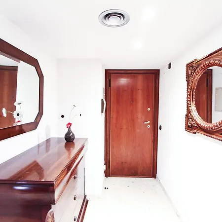 Apartment Eva Vendrell Planet Costa Dorada *